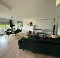 2 Zimmer Wohnung mit Balkon in Babenhausen - Bielefeld / Babenhausen