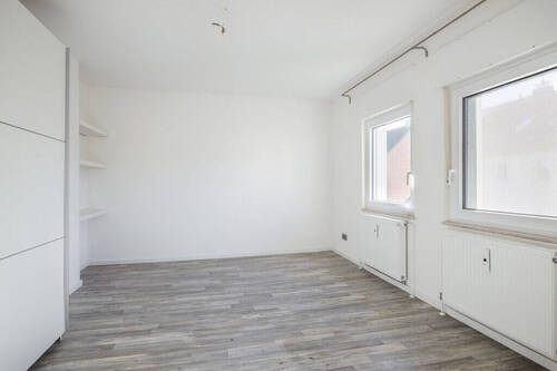 Schlafzimmer 1. OG - 