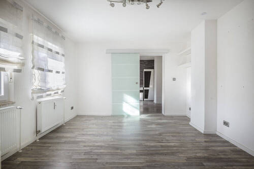 2. Schlafzimmer 1. OG - 