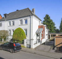 Großteils bezugsfreies Immobilienensemble in Brander Bestlage mit traumhaften Grundstücken - Aachen