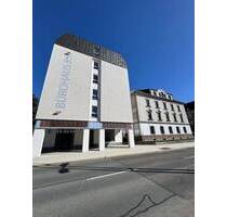 Praxisräume MVZ direkt am Chemnitz Hauptbahnhof - 50 % Mietpreisnachlass in den ersten 6 Monaten