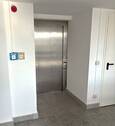 Aufzug (Barrierefreiheit) - 
