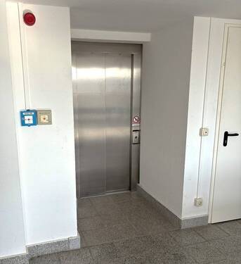 Aufzug (Barrierefreiheit) - 