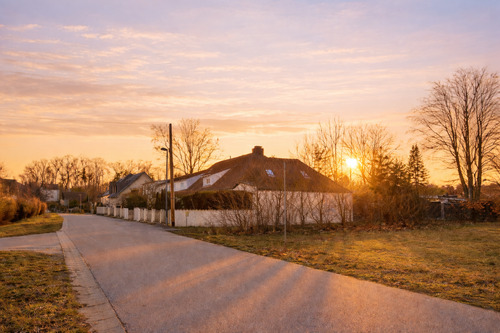 Nordseite - 