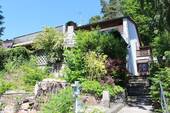 Frontansicht.JPG - 6 Zimmer Einfamilienhaus zum Kaufen in Wald-Michelbach