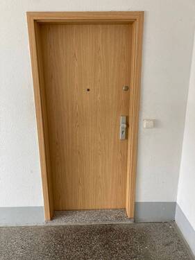 Treppenhaus - 