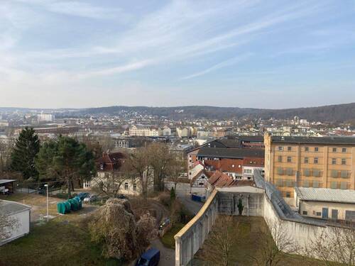 Ausblick - 