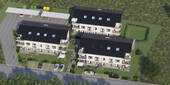 Ansicht 3 - Etagenwohnung mit 93,50 m² in Untersiemau zum Kaufen