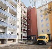 Top saniert mit großem Balkon und super Weitblick! ** Aufzug ** - Chemnitz Sonnenberg