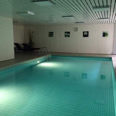 Wellnessbereich - 