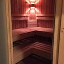 Sauna - 