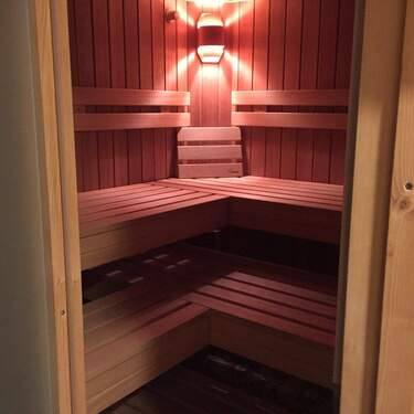 Sauna - 