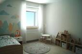 61 Kinderzimmer KI generiertes Bild - 