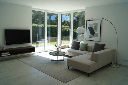 11 Titelbild KI generiertes Bild - 5 Zimmer Etagenwohnung zum Kaufen in Celle