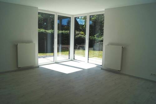 15 Wohnzimmer - 5 Zimmer Etagenwohnung in Celle