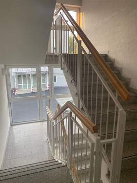 Treppenhaus - 