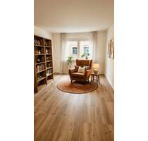 Komfortable 4-Zimmer Eigentumswohnung in ruhiger Lage Köpenicks - Einziehen und wohlfühlen! - Berlin