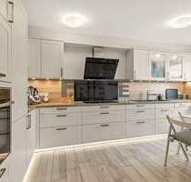 Reihenhausidylle in Scharnebeck - modern, gemütlich & mit Südgarten!