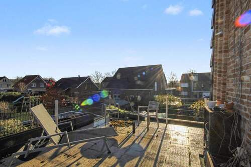 Terrasse - Einfamilienhaus mit 192,20 m&sup2; in Ascheberg zum Kaufen