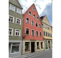 CO-CITY ** ein paar Meter zum Markt ** ca. qm EG & 1.OG ** ab sofort - Coburg