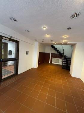 Eingangsbereich - Büro mit 52,00 m&sup2; in Coburg zur Miete
