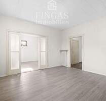 ***Helles Einfamilienhaus mit Garten zur Miete in Schwanewede-Neuenkrichen***