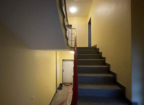 Treppenhaus - 