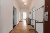 Wohnung EG - 