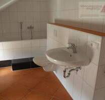 Schicke 2-Zimmer-Wohnung im Zentrum von Olbernhau!