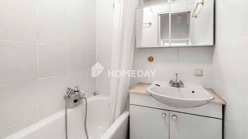 Badezimmer 1 - 