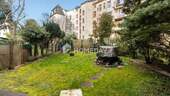 Garten 1 - 1 Zimmer Mehrfamilienhaus, Wohnhaus zum Kaufen in Frankfurt am Main