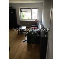 Wohnungsswap - Feldmochinger Straße - München Moosach