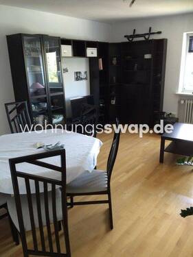 Bild 2 - 2 Zimmer Etagenwohnung zur Miete in München