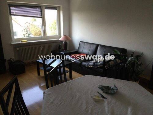 Bild 4 - Etagenwohnung mit 49,00 m&sup2; in München zur Miete