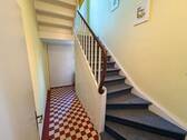 Treppenhaus - 