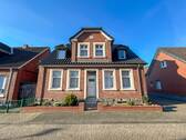 Ansicht - 6 Zimmer Einfamilienhaus zum Kaufen in Emsdetten