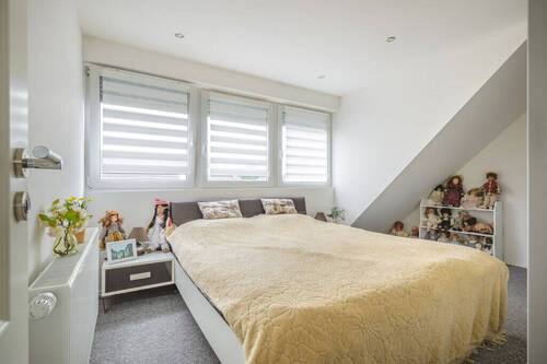 1. Schlafzimmer DG - 