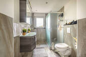 Badezimmer EG - 