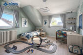 Zimmer DG - gestagt - 