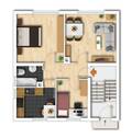 Grundrisskizze EG - 