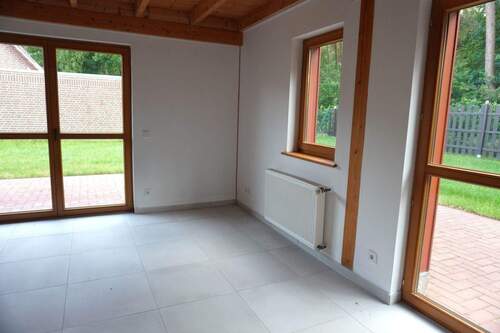 Büro-/Schlafzimmer oder Wohnzimmer - 