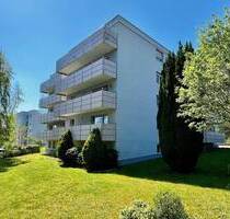 Sehr gepflegte, bezugsfertige 3-Zimmer-Eigentumswohnung mit schönem Fernblick, Garage sowie Stellpl. - Kaiserslautern Innenstadt