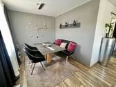 Esszimmer - Etagenwohnung mit 91,50 m&sup2; in Kaiserslautern zum Kaufen