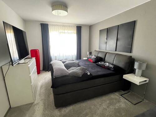 Schlafzimmer - 