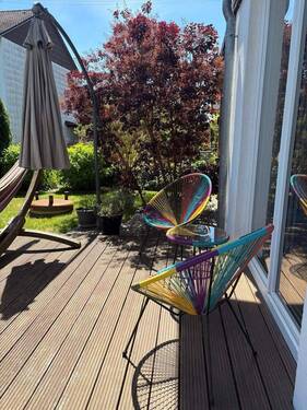 2 Terrasse - 