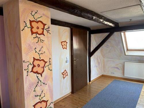 Haus 1 DG - 