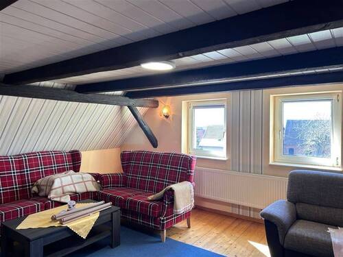 Haus 1 DG - 