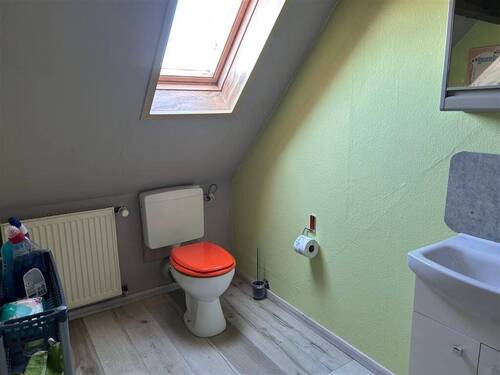 Haus 1 DG - 