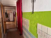 Haus 2 Eingangsbereich - 