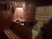 Haus 2 EG -Sauna - 